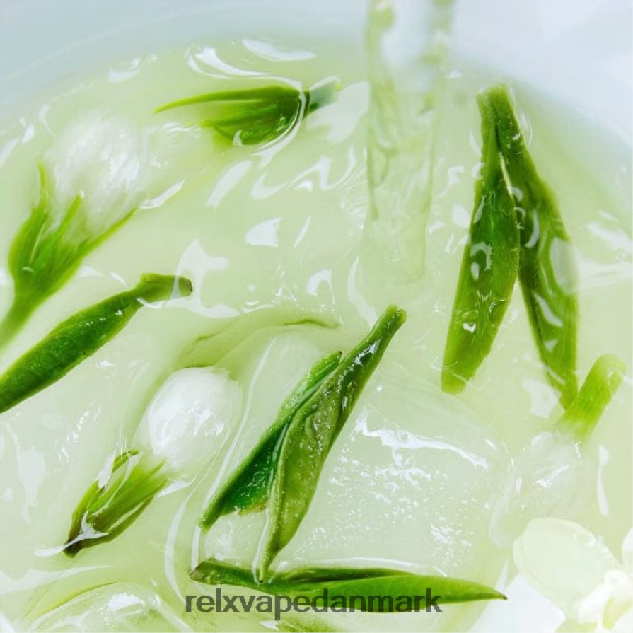 jasmin longjing te RELX pod pro - 2 bælg - RELX vape pods V64XDP11