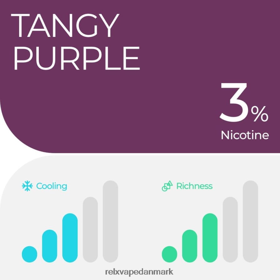 syrlig drue RELX pod pro - 2 bælg - RELX vape price V64XDP8