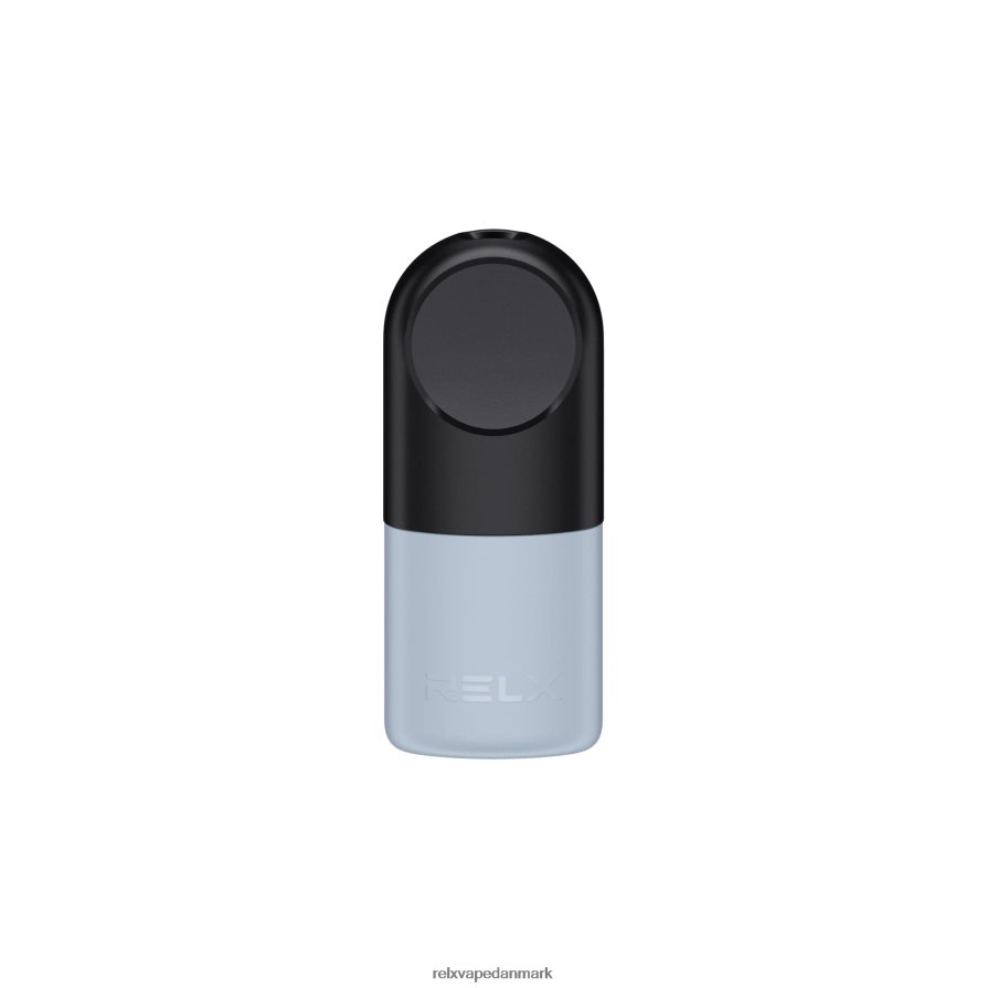 blåbærsprøjt RELX pod - RELX pods flavors V64XDP29