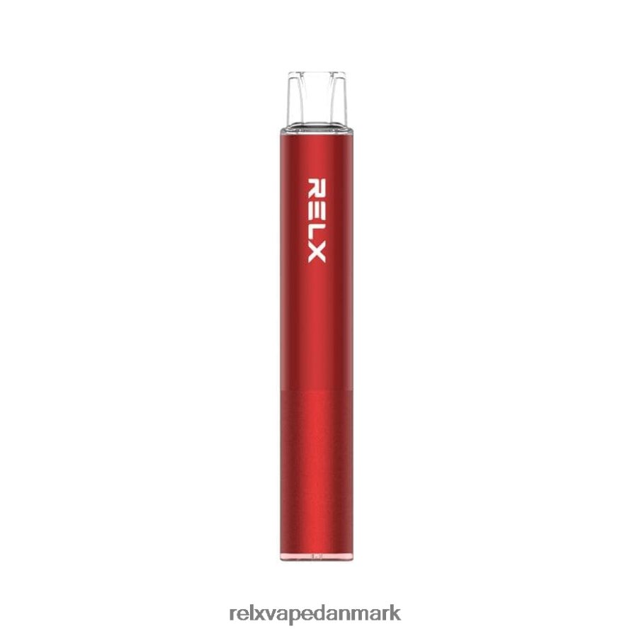 blåbærsprøjt RELX MagicGo ga600 - RELX vape disposable V64XDP43