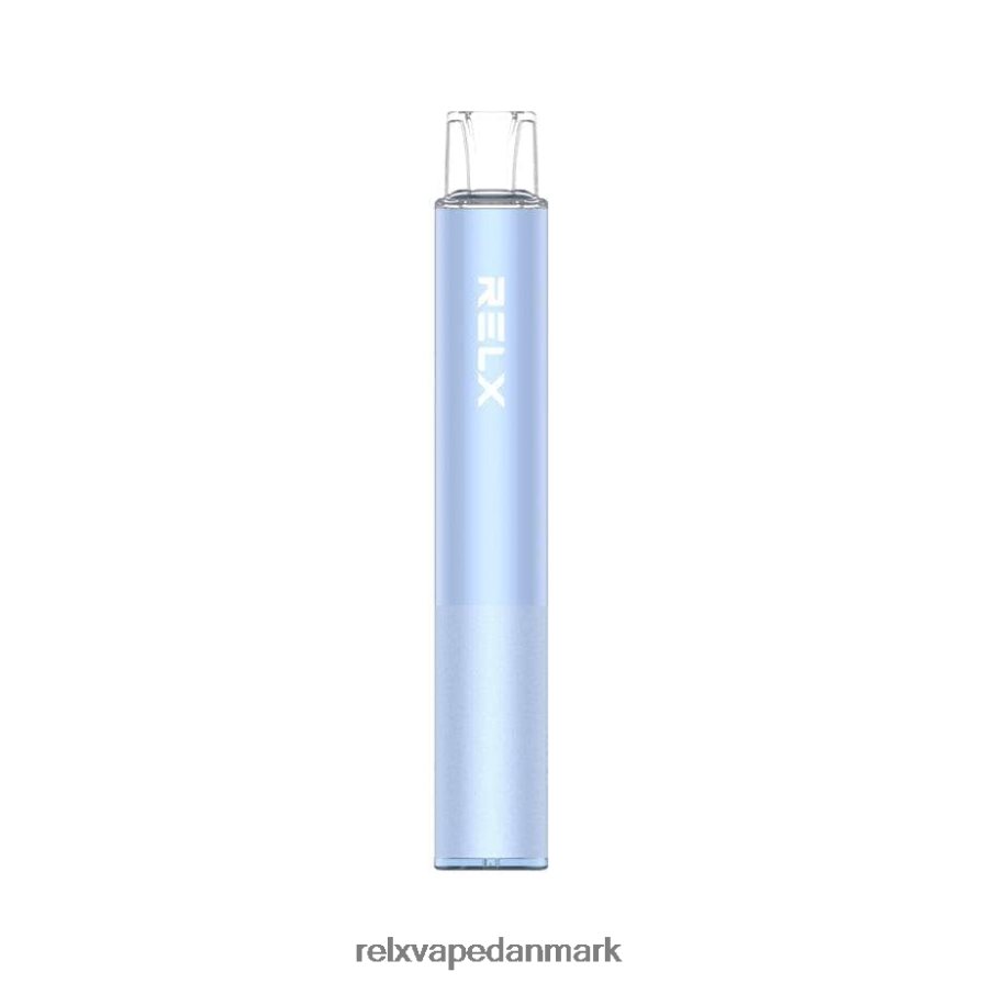 blåbærsprøjt RELX MagicGo ga600 - RELX vape disposable V64XDP43