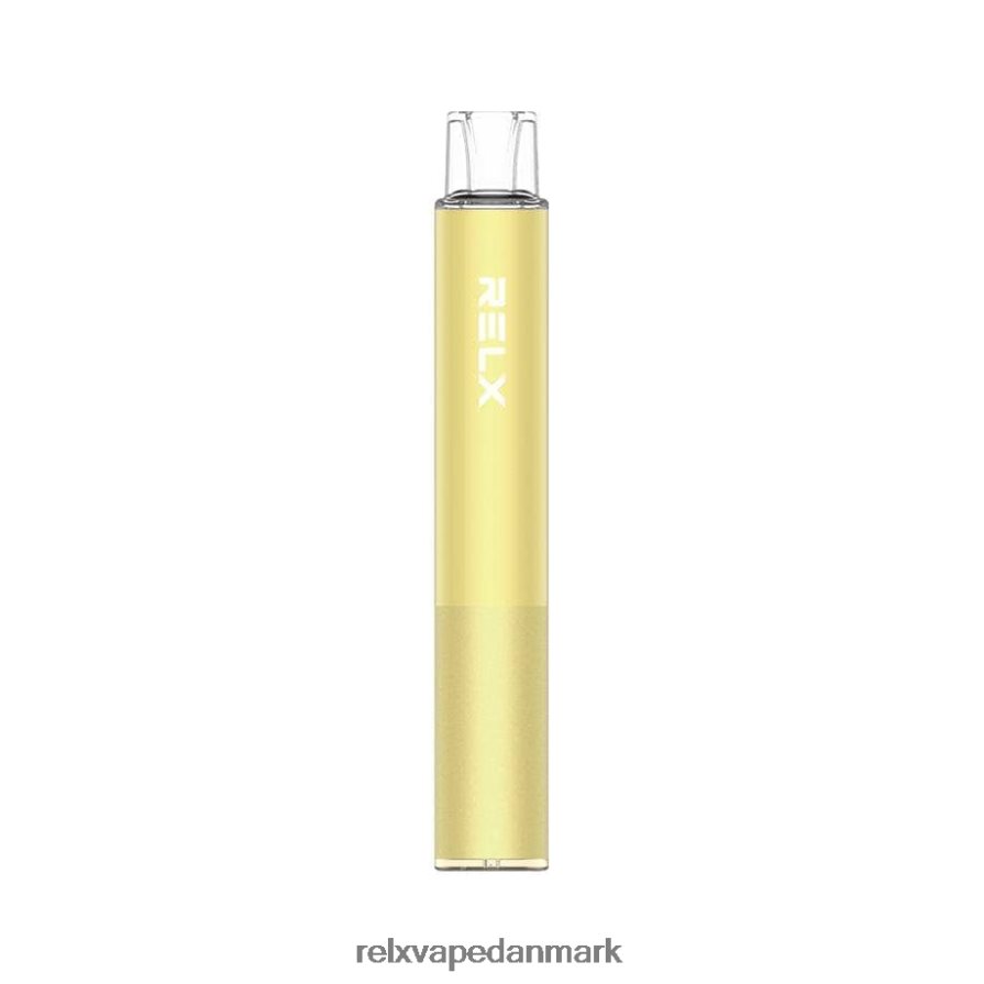 blåbærsprøjt RELX MagicGo ga600 - RELX vape disposable V64XDP43