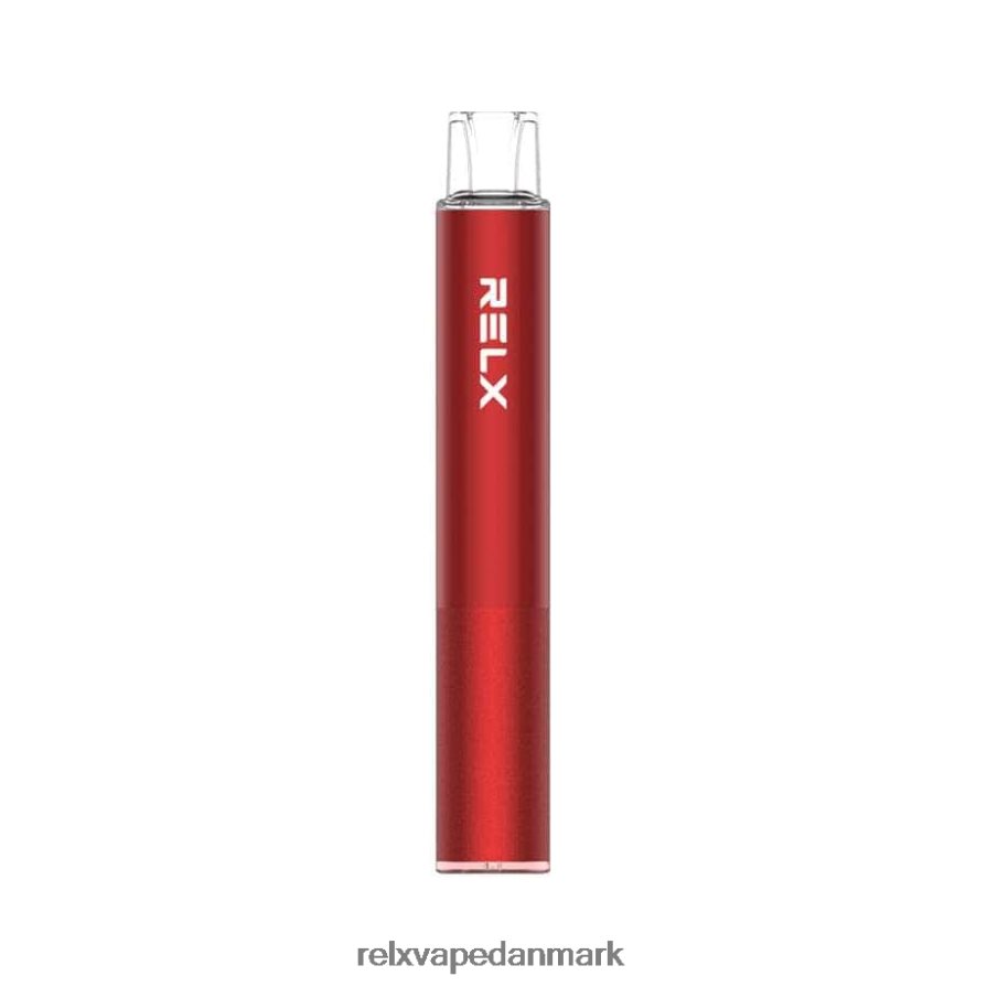 blåbærsprøjt RELX MagicGo ga600 - RELX vape disposable V64XDP43