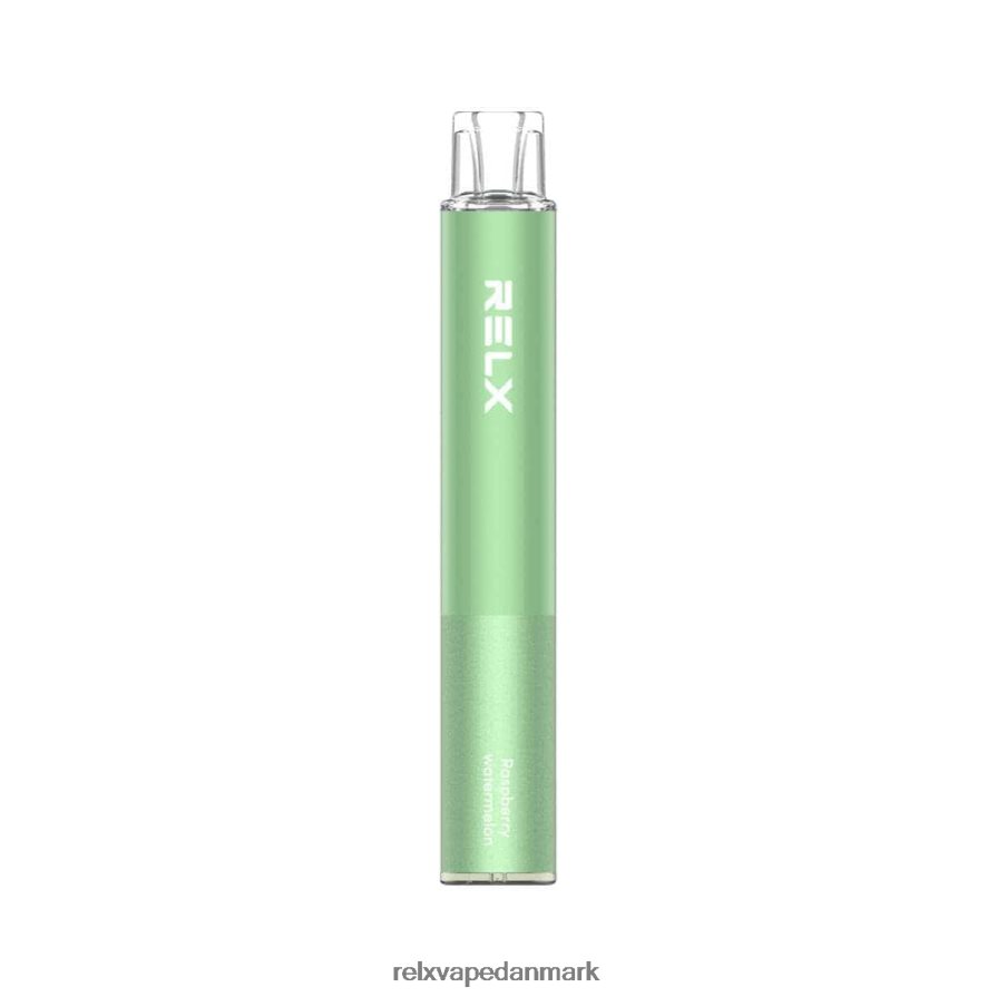 blåbærsprøjt RELX MagicGo ga600 - RELX vape disposable V64XDP43