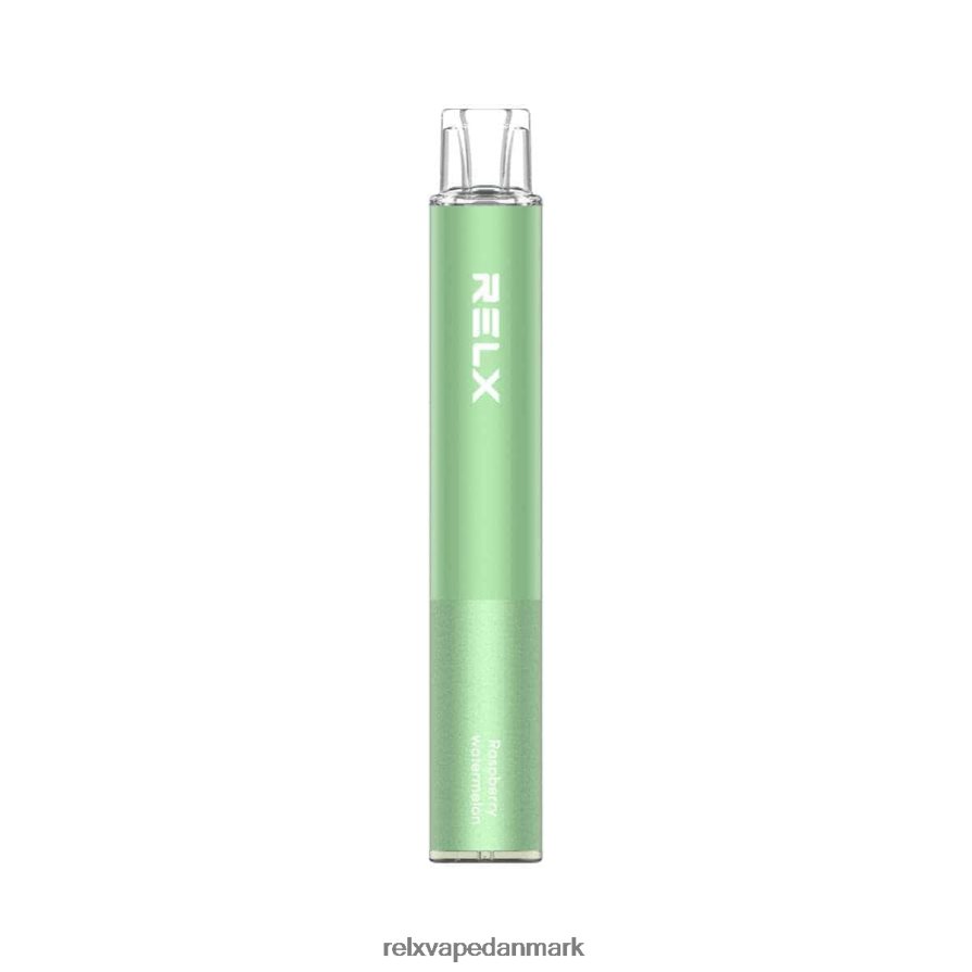 jordbær kiwi RELX MagicGo ga600 - RELX vape københavn V64XDP46