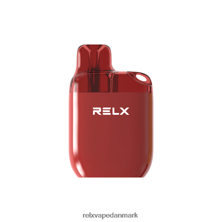 jordbær sprængt RELX MagicGo plus sa600 - RELX vape pods V64XDP52