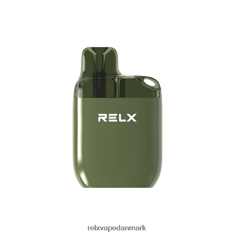 kiwi passion guava RELX MagicGo plus sa600 - RELX vape Danmark V64XDP54