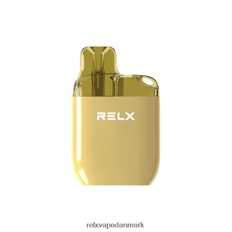 mango fersken RELX MagicGo plus sa600 - RELX vape københavn V64XDP56