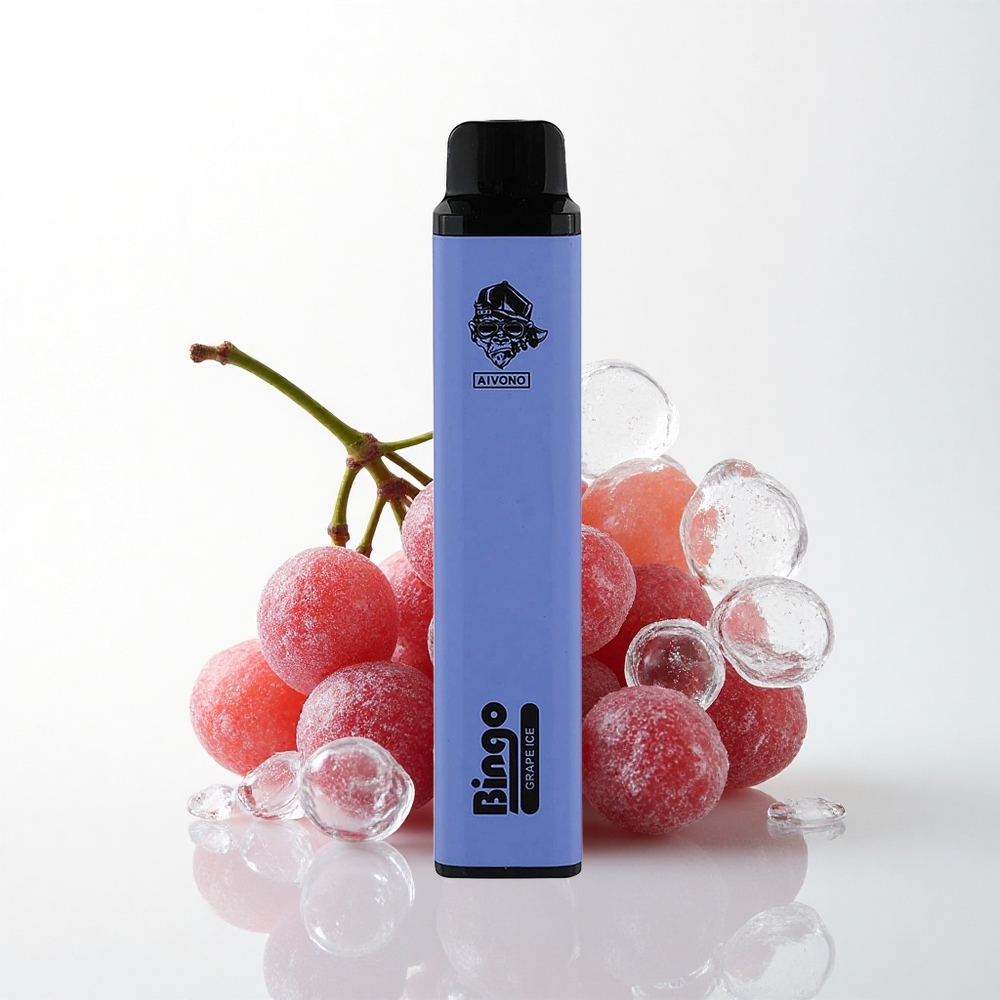 Aivono Aim Bingo 4000 Puffs Vindrue Is 1000mAh 10mL