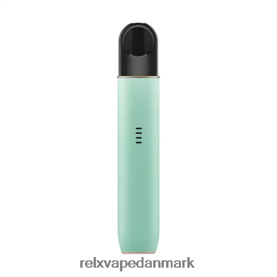 robin blå RELX Infinity Plus Artisan enhed - RELX vape københavn V64XDP76