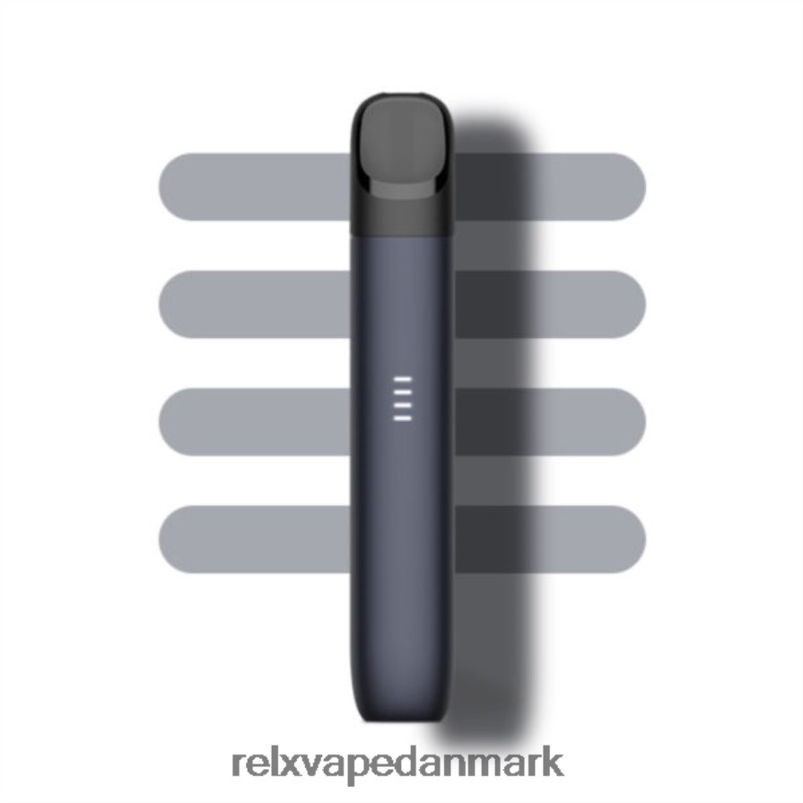 sort RELX Phantom Infinity plus sæt - RELX vape københavn V64XDP136
